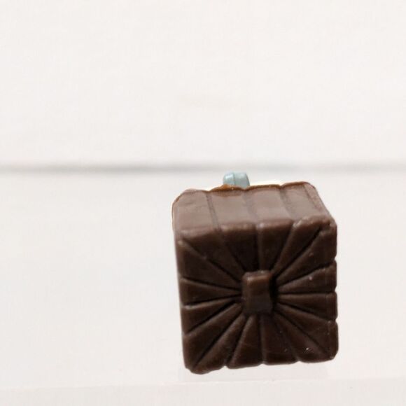 Minecraft Snow Golem Brown, Mini Figure 1" Mojang - Picture 5 of 7